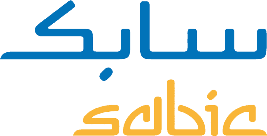 شعار شركة سابك SABIC