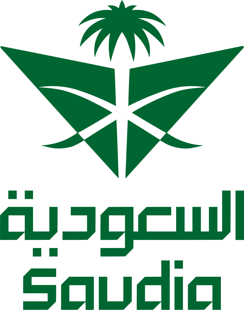 شعار الخطوط السعودية